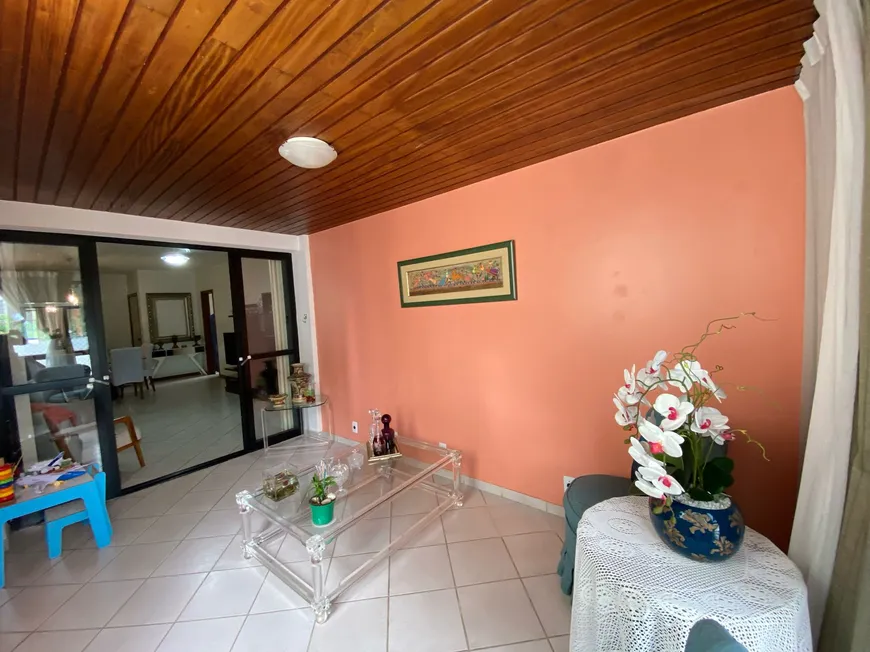 Foto 1 de Apartamento com 3 Quartos à venda, 125m² em Jardim Camburi, Vitória