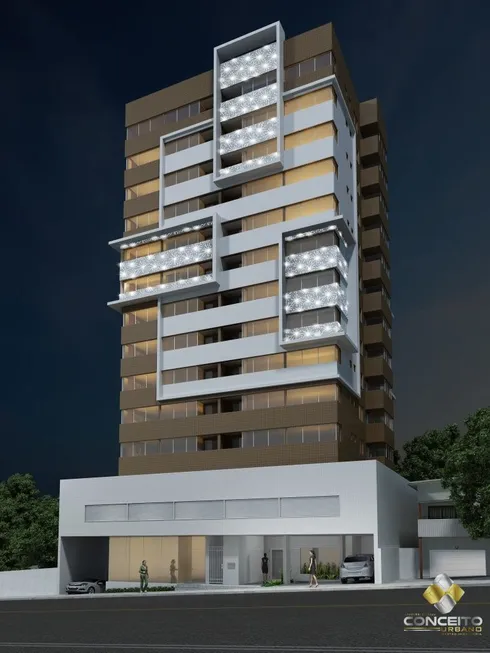 Foto 1 de Apartamento com 2 Quartos à venda, 64m² em Cidade Alta, Bento Gonçalves