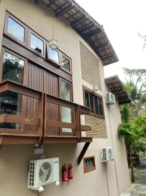 Foto 1 de Casa com 7 Quartos à venda, 326m² em Arraial D'Ajuda, Porto Seguro