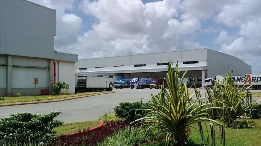 Foto 1 de Galpão/Depósito/Armazém para alugar, 23769m² em Distrito Industrial Diper, Cabo de Santo Agostinho