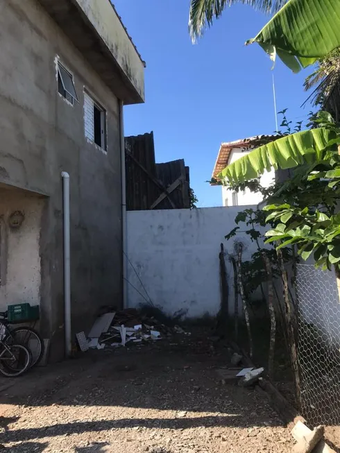 Foto 1 de Sobrado com 2 Quartos à venda, 120m² em Belas Artes, Itanhaém