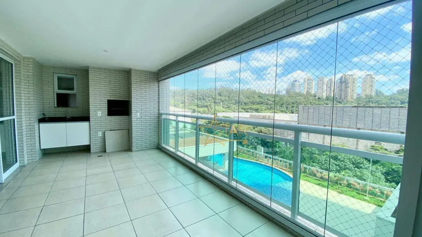 Foto 1 de Apartamento com 3 Quartos à venda, 109m² em Granja Julieta, São Paulo