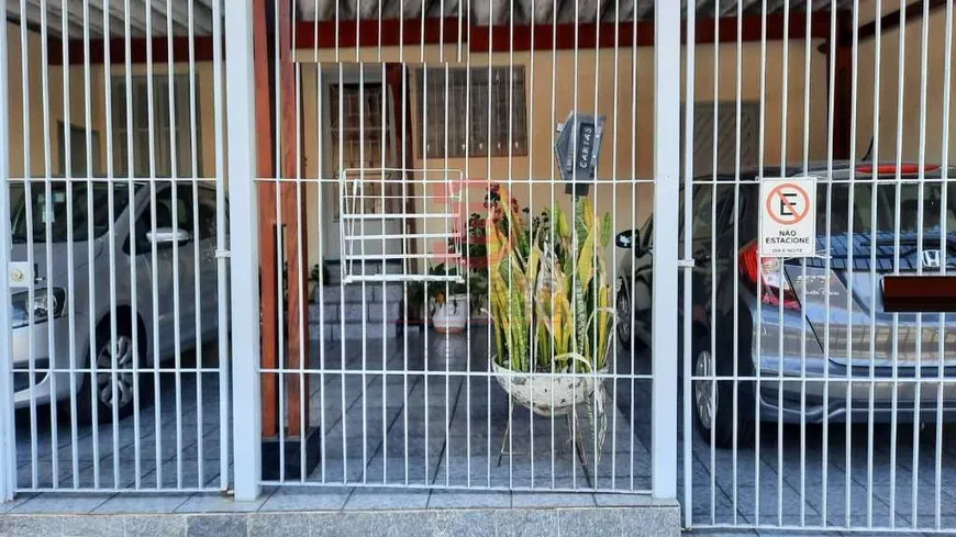 Foto 1 de Casa com 4 Quartos à venda, 160m² em Cidade A E Carvalho, São Paulo