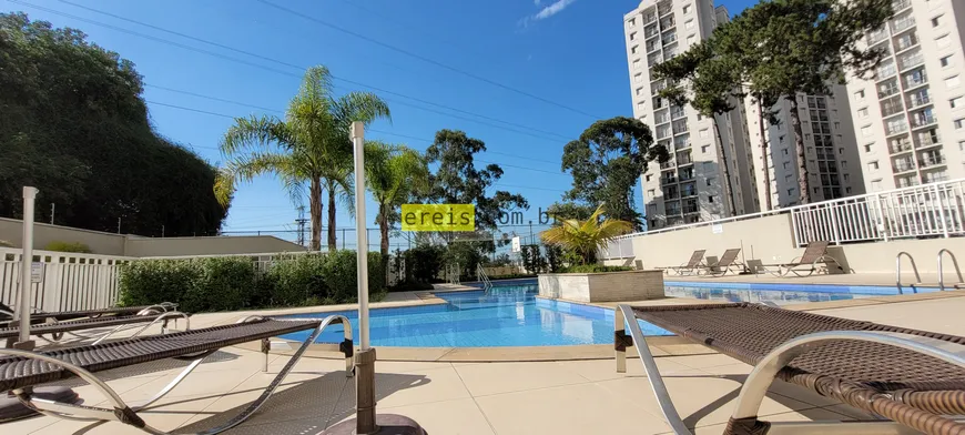 Foto 1 de Apartamento com 3 Quartos à venda, 81m² em Jardim Íris, São Paulo