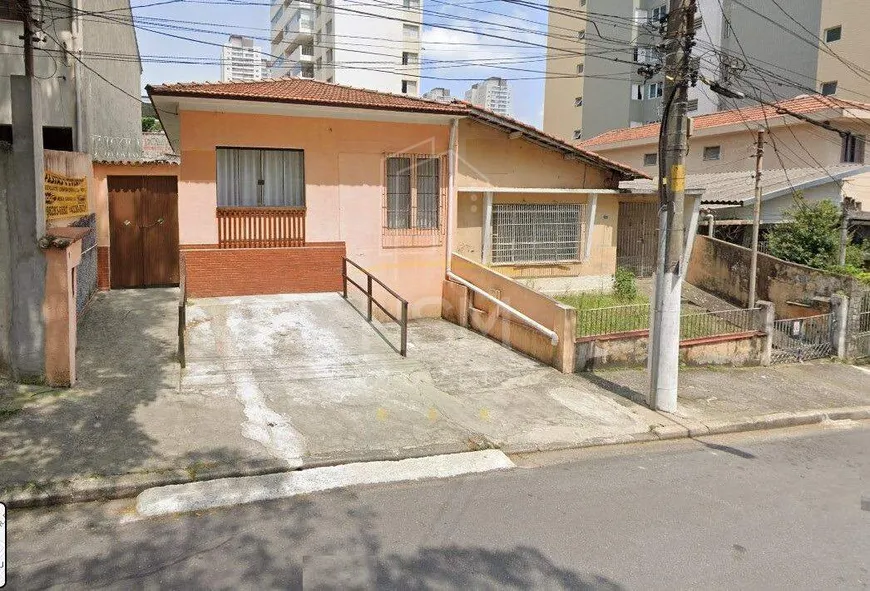 Foto 1 de Lote/Terreno à venda, 297m² em Centro, São Bernardo do Campo