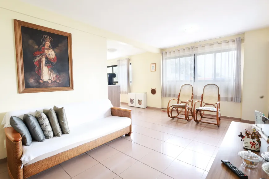 Foto 1 de Apartamento com 3 Quartos à venda, 118m² em Ilha do Retiro, Recife