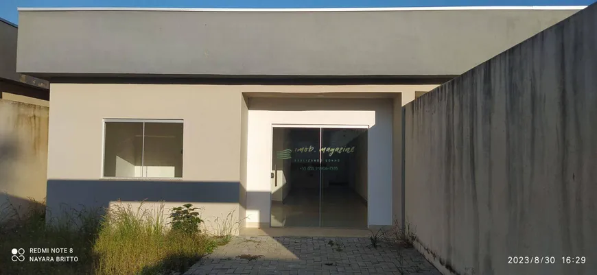Foto 1 de Casa de Condomínio com 2 Quartos à venda, 84m² em Cambolo, Porto Seguro