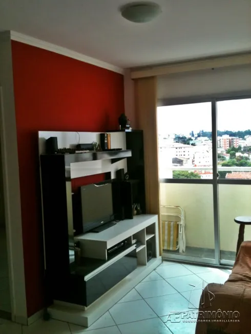 Foto 1 de Apartamento com 2 Quartos à venda, 50m² em Jardim Europa, Sorocaba