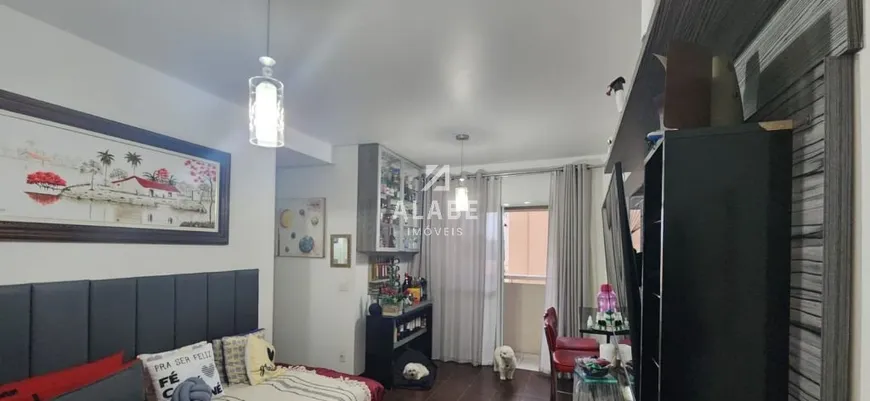 Foto 1 de Apartamento com 2 Quartos à venda, 60m² em Jardim Marajoara, São Paulo