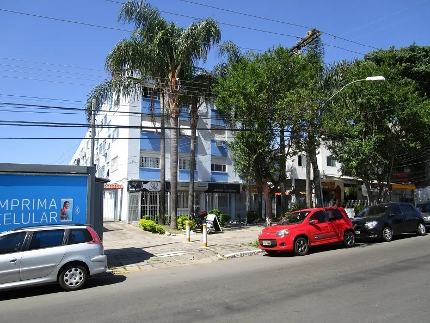 Foto 1 de Apartamento com 1 Quarto à venda, 31m² em Cavalhada, Porto Alegre
