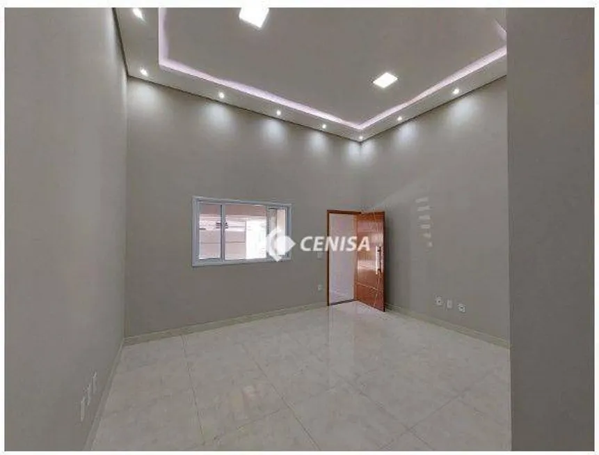 Foto 1 de Casa com 3 Quartos à venda, 115m² em Jardim Alice, Indaiatuba