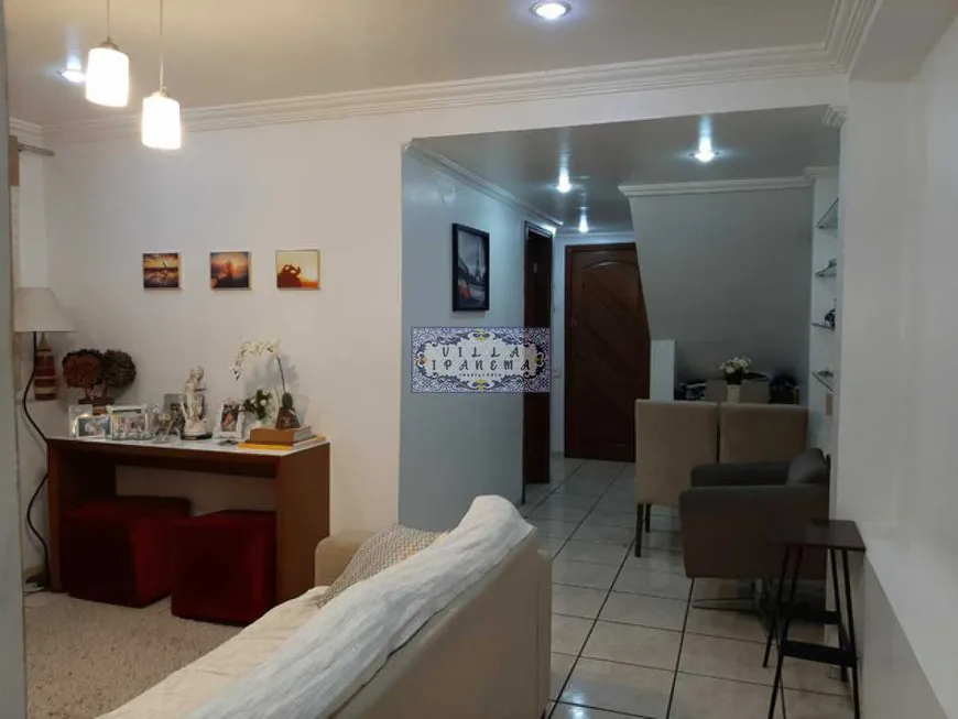 Foto 1 de Apartamento com 2 Quartos à venda, 75m² em Vila Isabel, Rio de Janeiro
