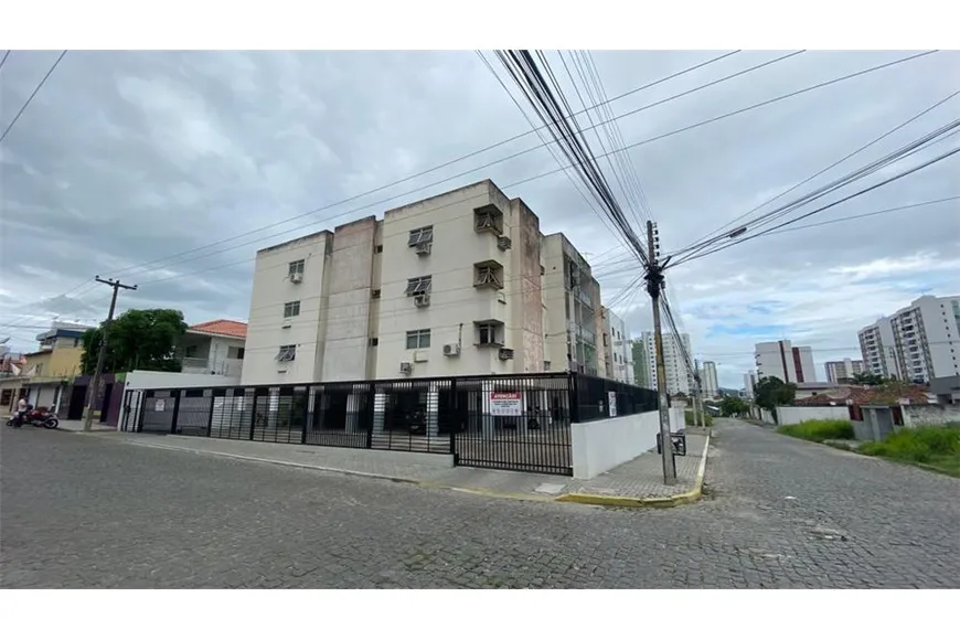Foto 1 de Apartamento com 3 Quartos à venda, 100m² em Mauricio de Nassau, Caruaru