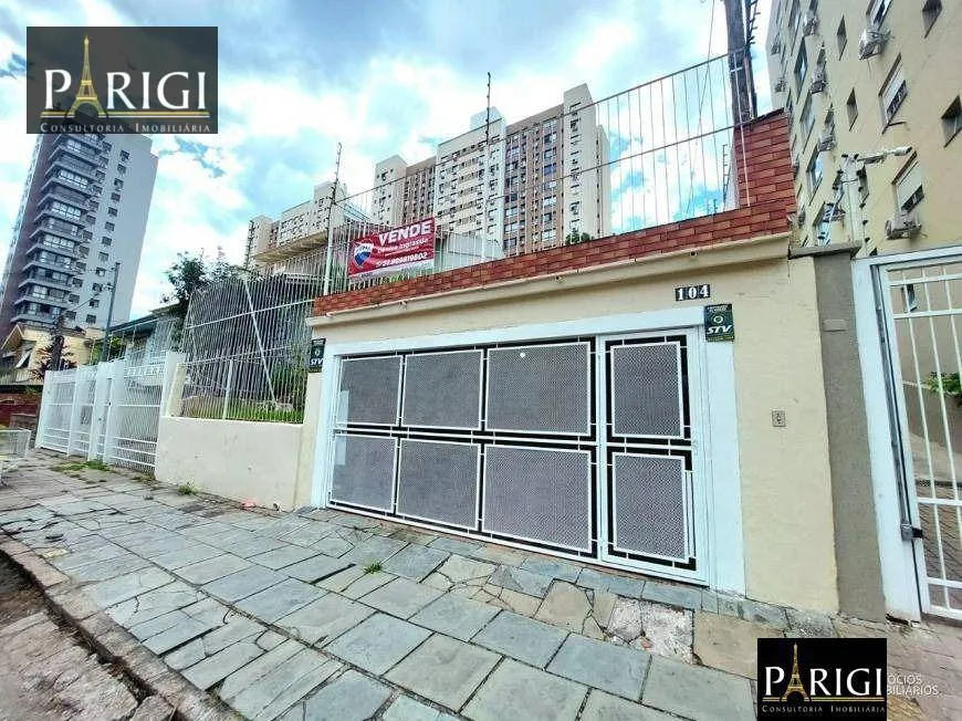 Foto 1 de Casa com 3 Quartos para alugar, 200m² em Passo D areia, Porto Alegre