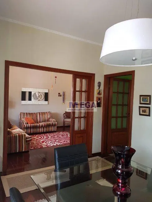 Foto 1 de Casa com 3 Quartos à venda, 260m² em Jardim Paulistano, Campinas