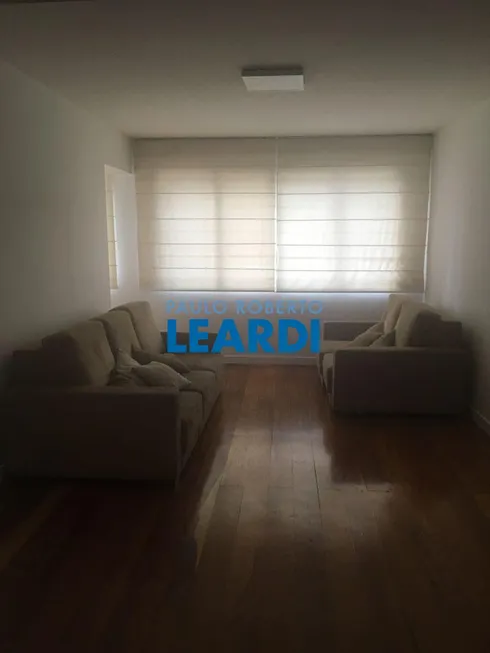 Foto 1 de Apartamento com 3 Quartos à venda, 110m² em Pinheiros, São Paulo