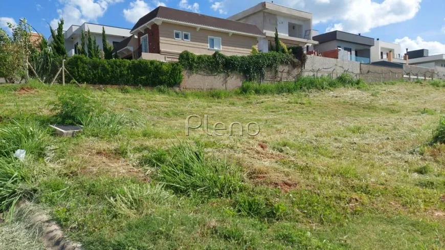 Foto 1 de Lote/Terreno à venda, 310m² em Roncáglia, Valinhos