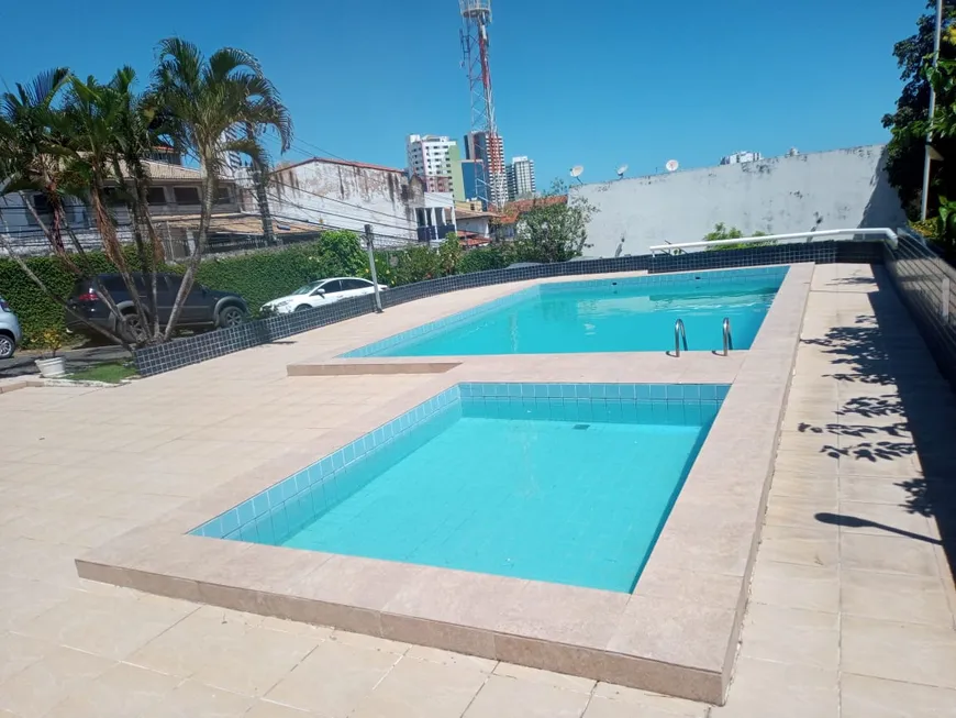 Foto 1 de Apartamento com 3 Quartos à venda, 149m² em Parque Bela Vista, Salvador