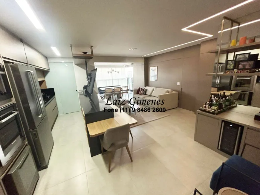 Foto 1 de Apartamento com 3 Quartos à venda, 107m² em Vila Yara, Osasco