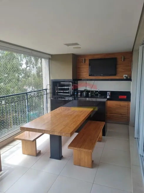 Foto 1 de Apartamento com 3 Quartos à venda, 179m² em Santana, São Paulo