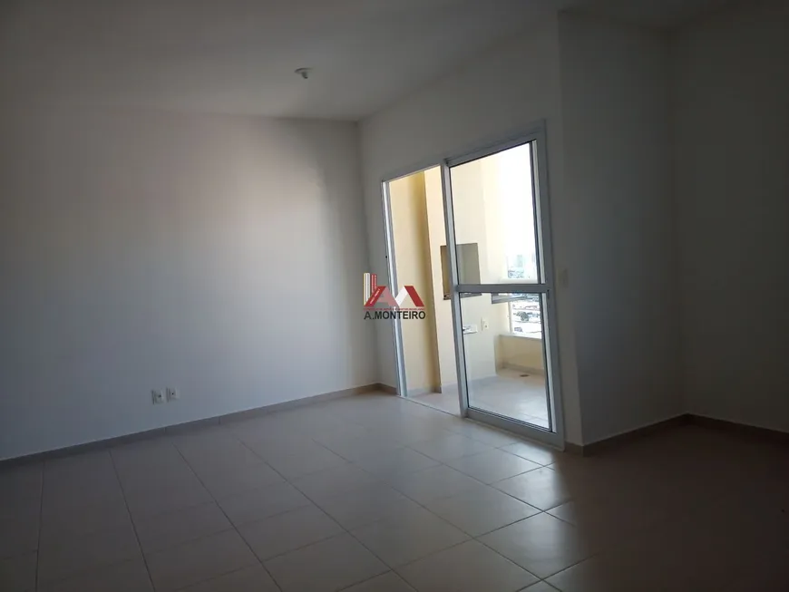 Foto 1 de Apartamento com 2 Quartos à venda, 75m² em Granjas Santa Terezinha, Taubaté