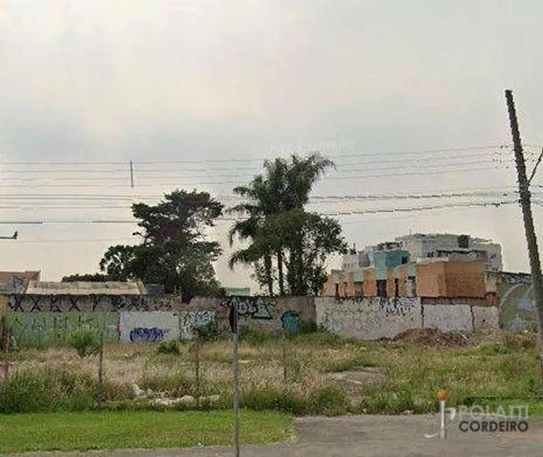 Foto 1 de Lote/Terreno para alugar, 625m² em Tarumã, Curitiba