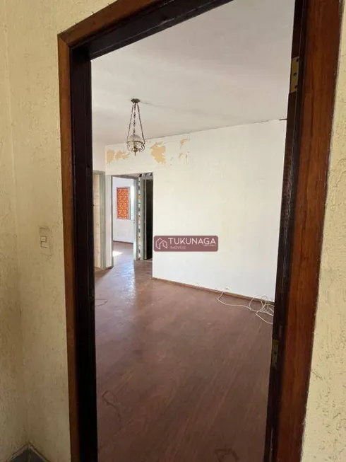 Foto 1 de Apartamento com 2 Quartos à venda, 67m² em Vila Sao Rafael, Guarulhos