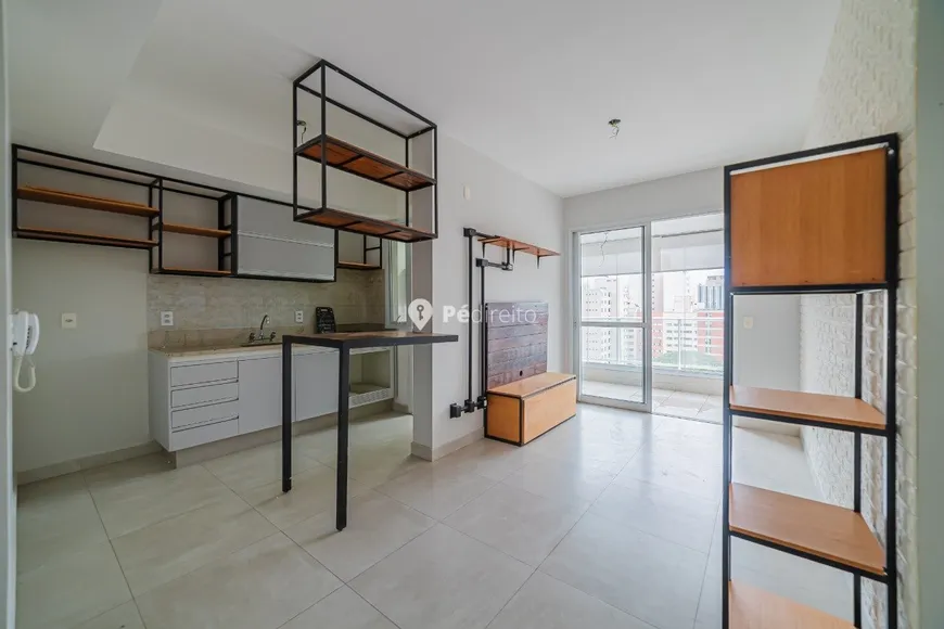 Foto 1 de Apartamento com 1 Quarto à venda, 50m² em Jardim Anália Franco, São Paulo