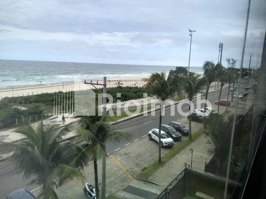 Foto 1 de Apartamento com 4 Quartos à venda, 310m² em Barra da Tijuca, Rio de Janeiro