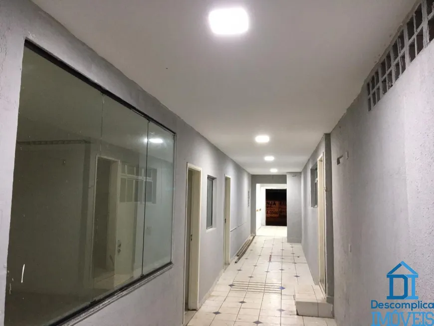 Foto 1 de Ponto Comercial com 4 Quartos para alugar, 200m² em Piedade, Jaboatão dos Guararapes