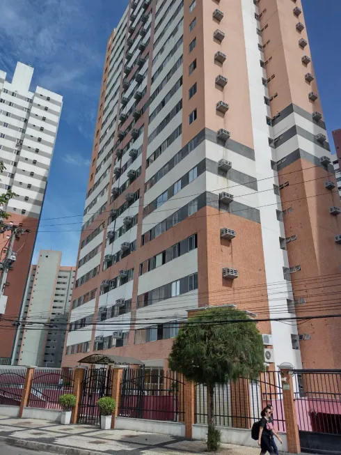 Foto 1 de Apartamento com 2 Quartos à venda, 43m² em Parque Iracema, Fortaleza