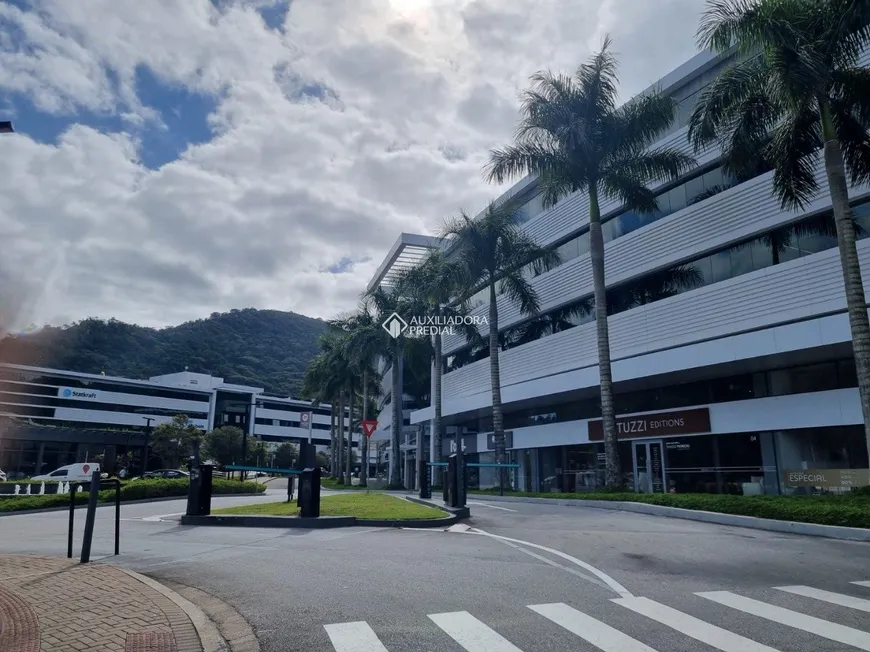 Foto 1 de Sala Comercial à venda, 61m² em Saco Grande, Florianópolis