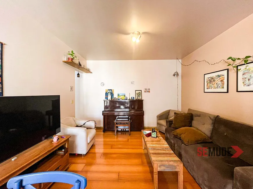Foto 1 de Apartamento com 3 Quartos à venda, 84m² em Trindade, Florianópolis