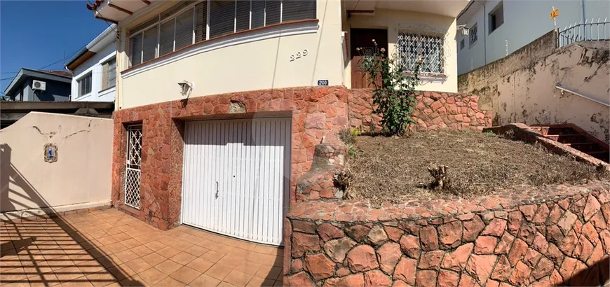 Foto 1 de Casa com 3 Quartos à venda, 200m² em Santana, São Paulo