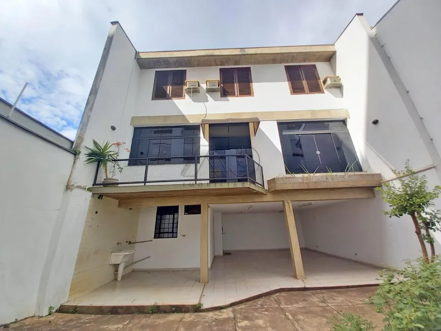 Foto 1 de Casa com 3 Quartos à venda, 483m² em Centro, Piracicaba