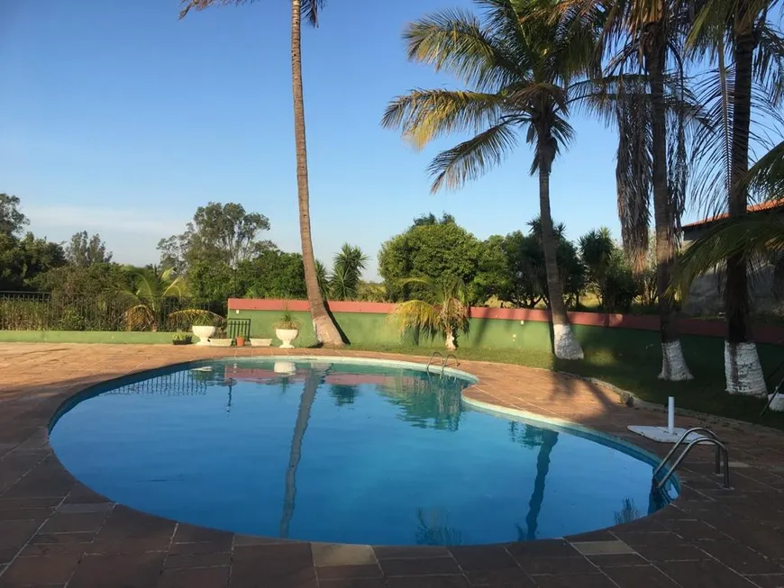 Foto 1 de Fazenda/Sítio com 2 Quartos à venda, 60m² em Zona Rural, Porto Feliz