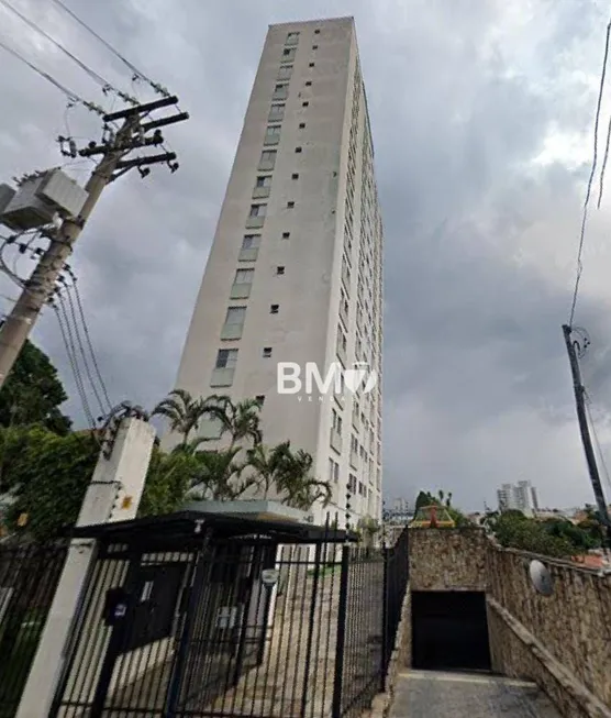 Foto 1 de Apartamento com 2 Quartos à venda, 67m² em Ermelino Matarazzo, São Paulo