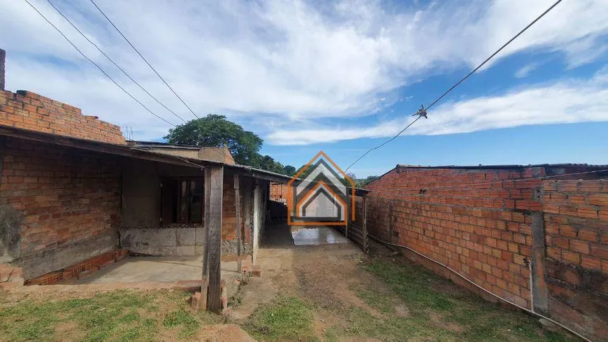 Foto 1 de Casa com 1 Quarto à venda, 48m² em Tijuca, Alvorada