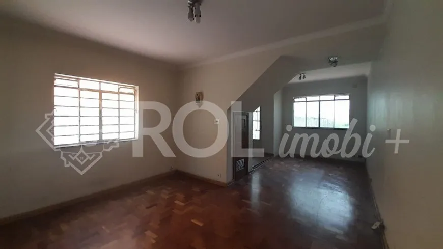 Foto 1 de Casa com 3 Quartos para venda ou aluguel, 180m² em Pompeia, São Paulo