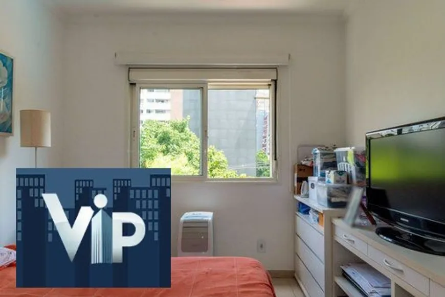 Foto 1 de Apartamento com 3 Quartos à venda, 108m² em Vila Mariana, São Paulo