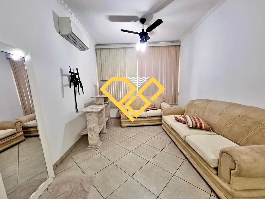 Foto 1 de Apartamento com 2 Quartos à venda, 120m² em Ponta da Praia, Santos