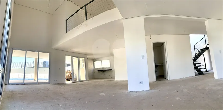 Foto 1 de Casa de Condomínio com 4 Quartos à venda, 360m² em Centro, Santana de Parnaíba