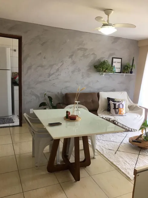 Foto 1 de Apartamento com 2 Quartos à venda, 72m² em Curicica, Rio de Janeiro