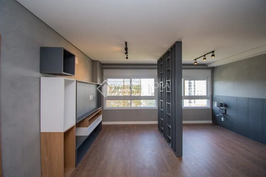 Foto 1 de Apartamento com 1 Quarto para alugar, 34m² em Partenon, Porto Alegre