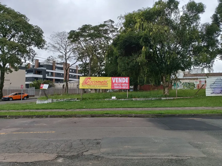 Foto 1 de Lote/Terreno à venda, 912m² em Batel, Curitiba