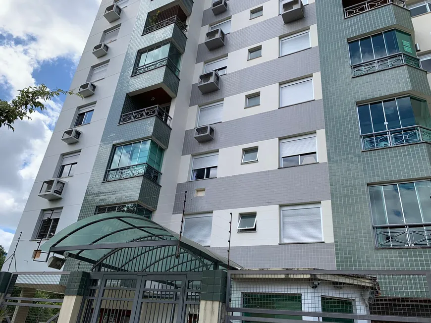 Foto 1 de Apartamento com 2 Quartos para venda ou aluguel, 87m² em Cavalhada, Porto Alegre