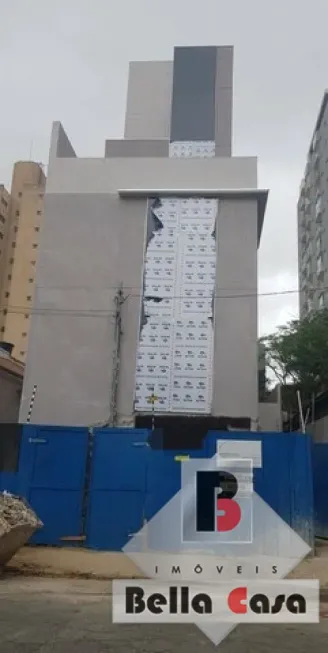 Foto 1 de Apartamento com 1 Quarto à venda, 32m² em Vila Zelina, São Paulo