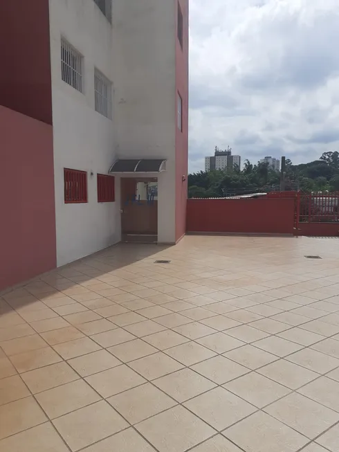 Foto 1 de Apartamento com 2 Quartos à venda, 10m² em Limão, São Paulo