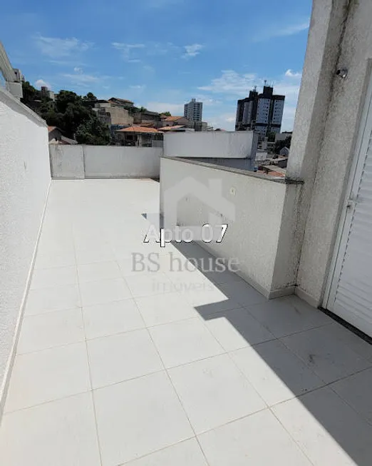 Foto 1 de Apartamento com 2 Quartos à venda, 94m² em Vila Eldizia, Santo André