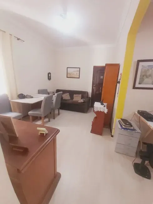 Foto 1 de Apartamento com 2 Quartos à venda, 62m² em Méier, Rio de Janeiro